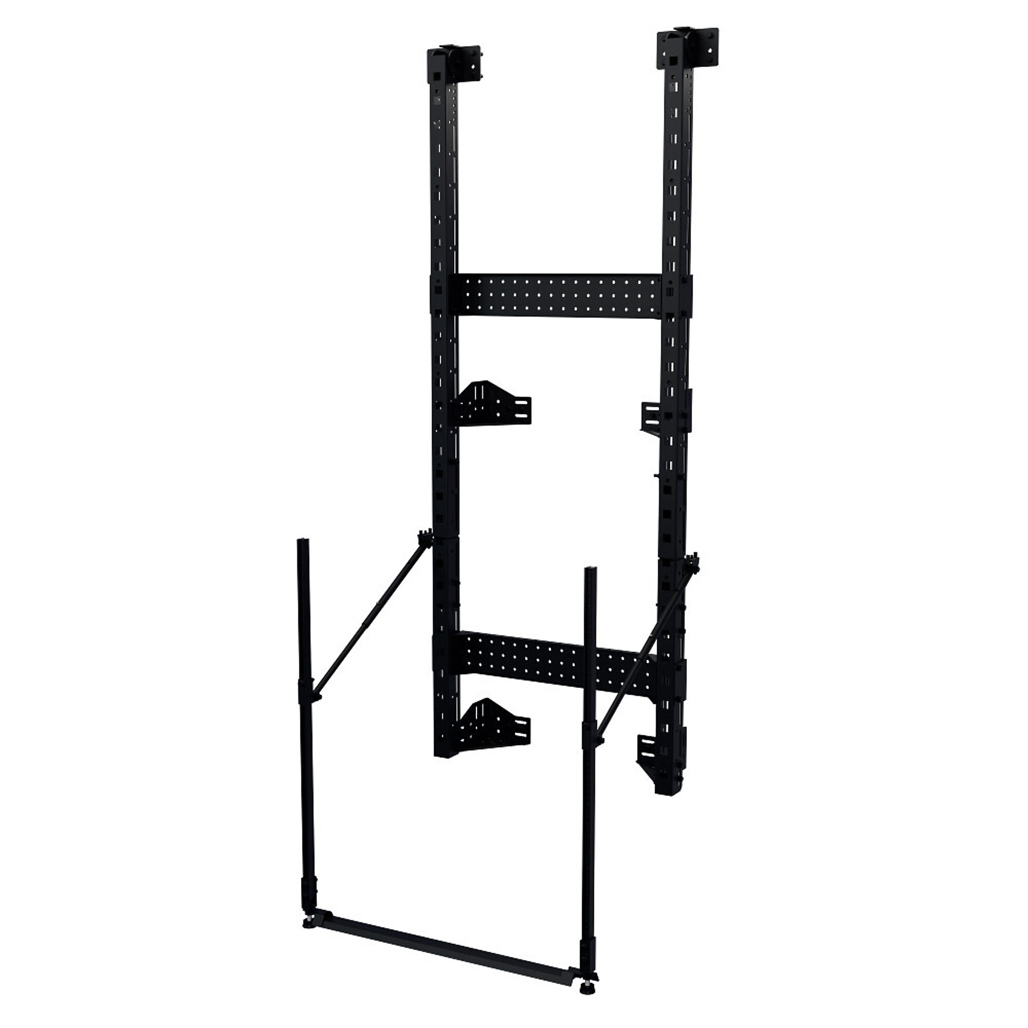 Milwaukee PACKOUT™ Rack Frame, Model# 48-21-8010